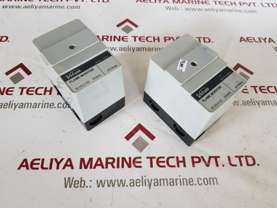 volcano afd model flame monitor - New volcano afd model flame monitor - New