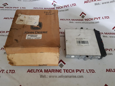 john deere re526588 control unit - New john deere re526588 control unit - New