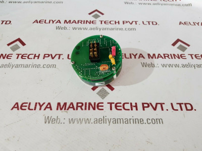 Detcon fp-524c microsafe lel gas sensor - New