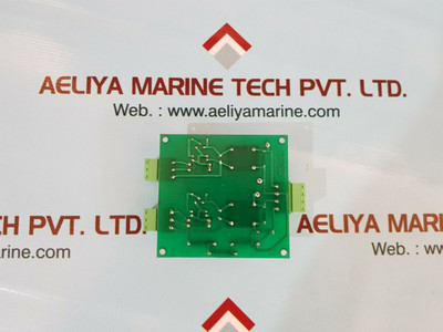 Tech power controls b11g0000 pcb card - New Tech power controls b11g0000 pcb card - New