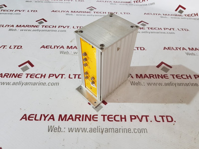 Polyamp pc30b15s15 dc-dc converter 20-60v input 15v output - Used Polyamp pc30b15s15 dc-dc converter 20-60v input 15v output - Used