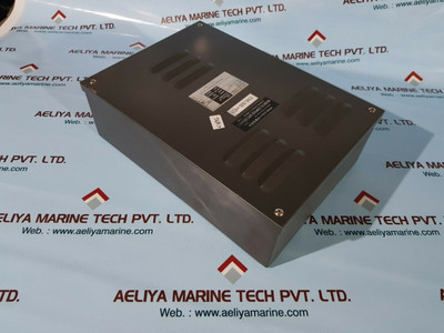 Yokogawa Eml500-hd1 Magnetic Compass Ac100V - Used