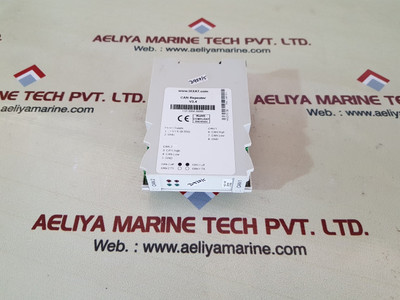 Ixxat 1.01.0064.44000 can repeater v3.4