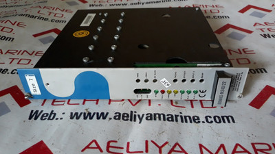 Kollmorgen seidel 60wks-ce240/22pb - Used Kollmorgen seidel 60wks-ce240/22pb - Used