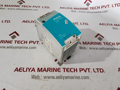 Puls sl5.300 power supply - New