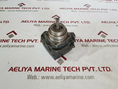 Danfoss rsa60 oil pump - Used Danfoss rsa60 oil pump - Used