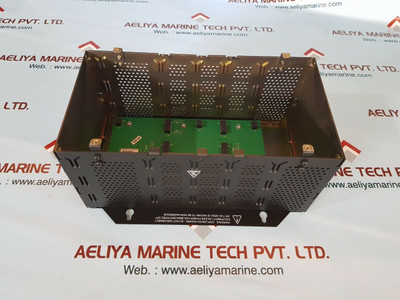 Honeywell Hc900 Controller Rack 900Rr0-0001