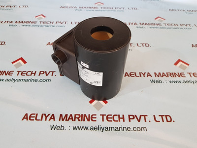 Kromschroeder 74971062 solenoid coil - New Kromschroeder 74971062 solenoid coil - New