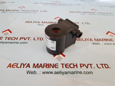 Kromschroeder 74971070 Solenoid Coil 120V 50/60Hz - New Kromschroeder 74971070 Solenoid Coil 120V 50/60Hz - New