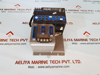 Varilimit Nsd vs-10g-d-mp-ct limit switch output controller - Used Varilimit Nsd vs-10g-d-mp-ct limit switch output controller - Used