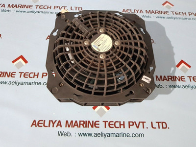 Ebmpapst k2s165-aa17-05 cooling fan - Used