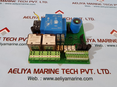 Sofetec e07.015 power supply module 110vac bg01.610 - Used Sofetec e07.015 power supply module 110vac bg01.610 - Used