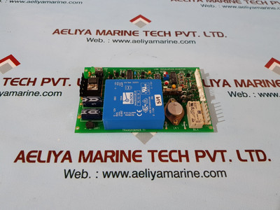 Line Insulation Monitor 1210-6041