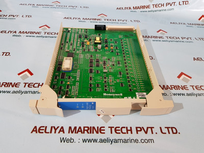 Honeywell paIh03 high-level analog input processor 51304754-150 - New Honeywell paIh03 high-level analog input processor 51304754-150 - New