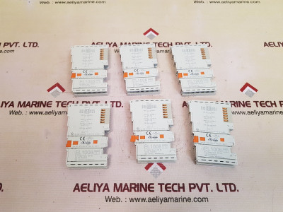 Beckhoff el1008 digital input module