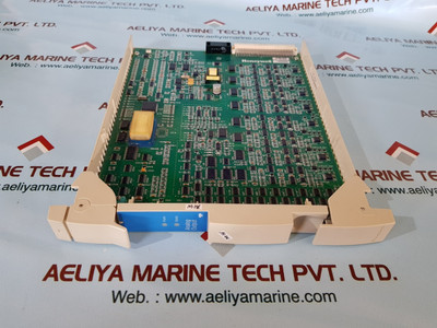 Honeywell 51309152-175 analog output module - New Honeywell 51309152-175 analog output module - New