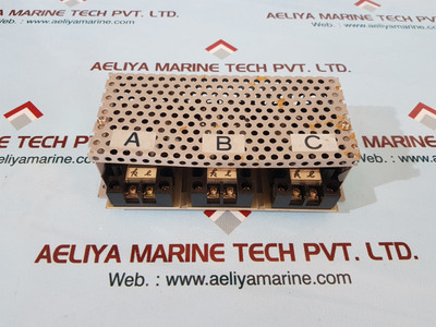 Terasaki ehf-1103bc power supply module