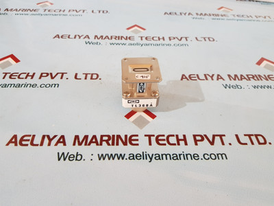 Jrc tl368a mixer tr tube - Used