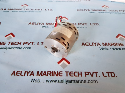 Ecm motor 20a26gmo 115v 50/60hz