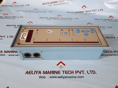 TMS level com 100 liquid level computer - Used