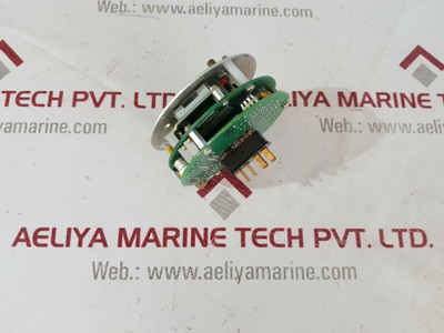 Detcon tp-524c microsafe h2s gas sensor - Used Detcon tp-524c microsafe h2s gas sensor - Used