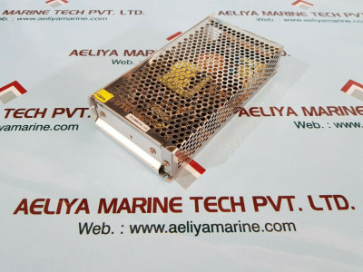 Power supply cubalux s08-120s12 120w