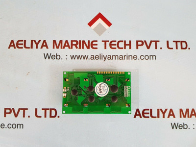 Ym2004a lcd display module