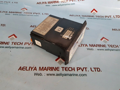 Flow Technology Sl90-1-a Flow Control - Used