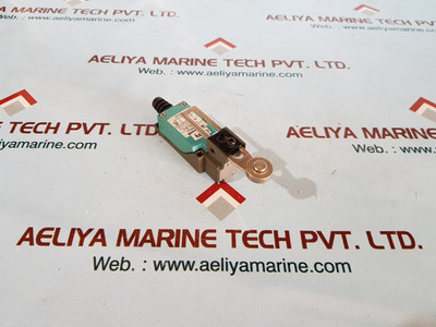 Honeywell Szl-vl-s-j Limit Switch 10A 250V Ac En60947-5-1 A012025