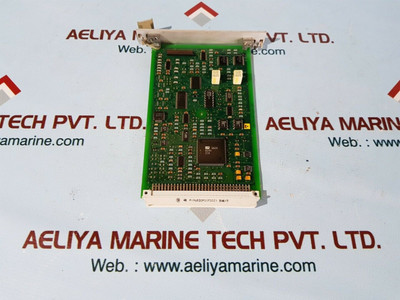 Saab Marine Pwb 9150 064-001B Pcb Card Ce 96320281 Saab Marine Pwb 9150 064-001B Pcb Card Ce 96320281