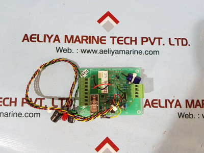 Qmi pulse monitor pcb card - New Qmi pulse monitor pcb card - New