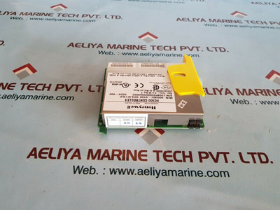 Honeywell hc900 controller 900h01-0102 digit out relay - New