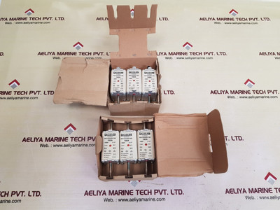Ferraz Shawmut Mersen NH1GG50V160 Fuse Link 500V 160A Ferraz Shawmut Mersen NH1GG50V160 Fuse Link 500V 160A