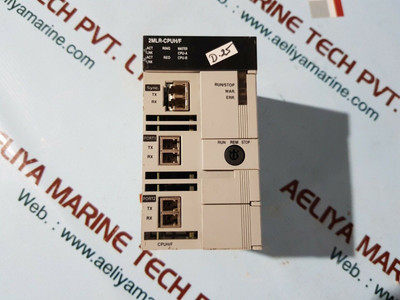 Honeywell 2Mlr-cpuh/F Cpu Module Masterlogic (V1.81) Honeywell 2Mlr-cpuh/F Cpu Module Masterlogic (V1.81)