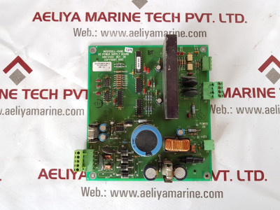 Ingersoll-rand 39873450 sg power supply board 39874425