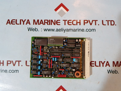 Omron xc5a-6422 pc board