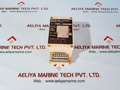 Deif aci-3n ac current converter