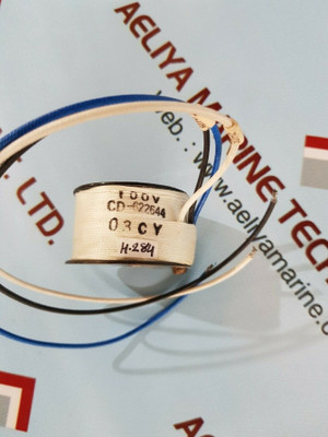cd-622644 03cy 100v coil - New cd-622644 03cy 100v coil - New