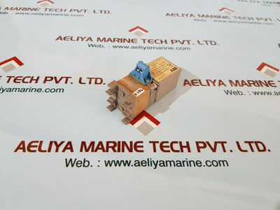 ABB teIp 11 i/p-umformer/converter 4..20ma 3..15psi - New ABB teIp 11 i/p-umformer/converter 4..20ma 3..15psi - New