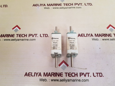 Camco nhogl63 fuse 63 amp 600 voltage ampere symbol 100k air