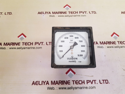 Ulstein 4471002 meter weight 525 gm