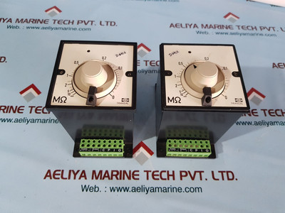 Deif dcv-2 tb transal