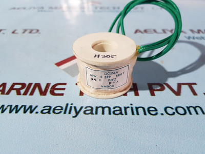 Nabco aiw 0.32 1950t