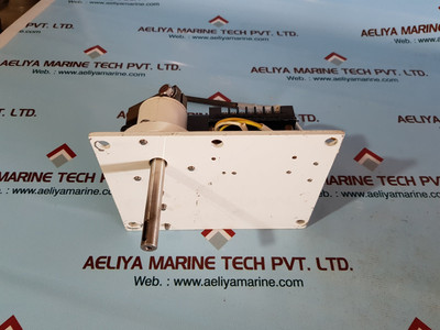 Om 4gn30k 4ik25rgn-a speed control motor with 4gn30k gear head