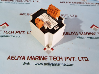 Noratel fr96bh 180va ip20 safety isolating transformer