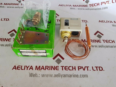 Saginomiya tns-c1034cq temperature controls - New Saginomiya tns-c1034cq temperature controls - New