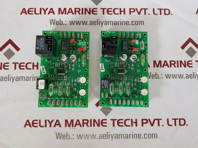 Marvair 70281 icm control board lpr-aj1710-2 - New Marvair 70281 icm control board lpr-aj1710-2 - New