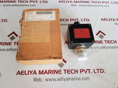 Bartec 07-5103 sensing unit for gas detection 6809760 - New