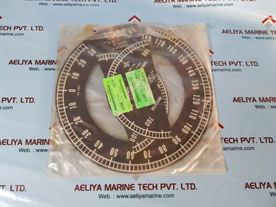 Nov md totco type eb weight indicator ind 16" eb eng pnl - New Nov md totco type eb weight indicator ind 16" eb eng pnl - New