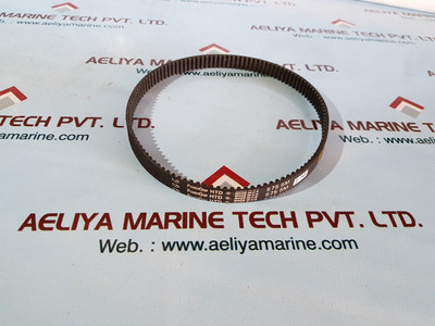 Powergrip htd 575 5m belt